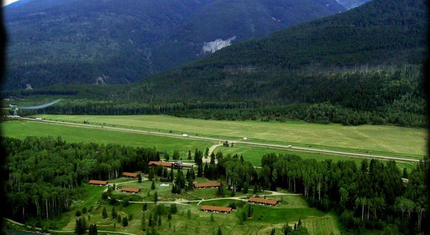 Отель Terracana Ranch Resort