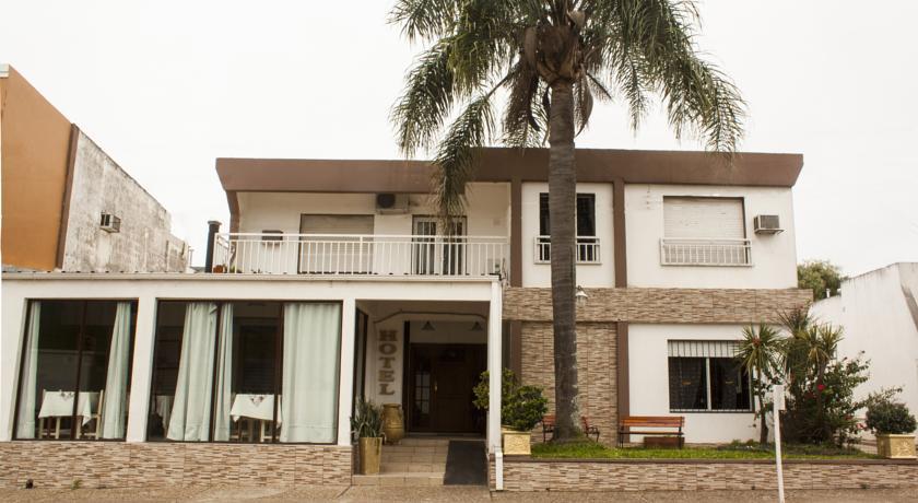Гостевой дом Hotel San Jose