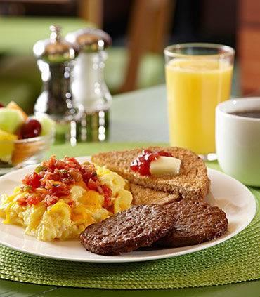 Отель Fairfield Inn & Suites by Marriott Meridian