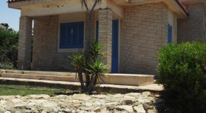 Апартаменты Three-Bedroom Apartment at Arab League Resort - Unit 346