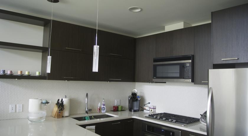 Insite Suites- Bridgeland