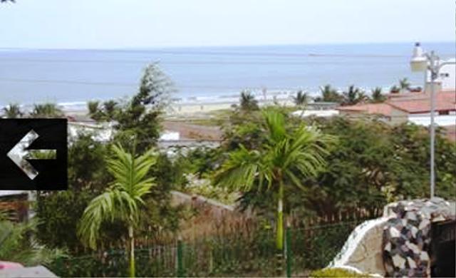 Отель Hosteria Punta Blanca