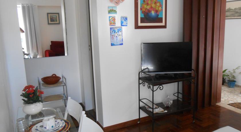 Apartamento Porto da Barra