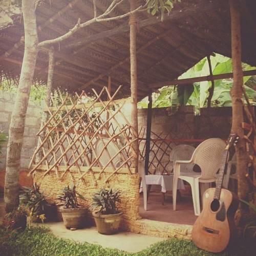 Апартаменты Chill house