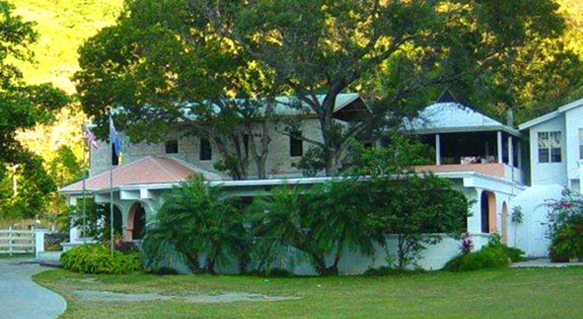 Вилла Icis Villas