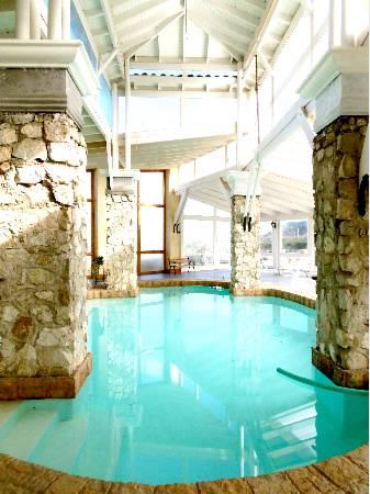 Отель Hotel Casablanca Spa & Wine