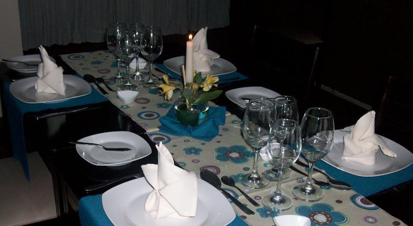 Hotel Tomebamba