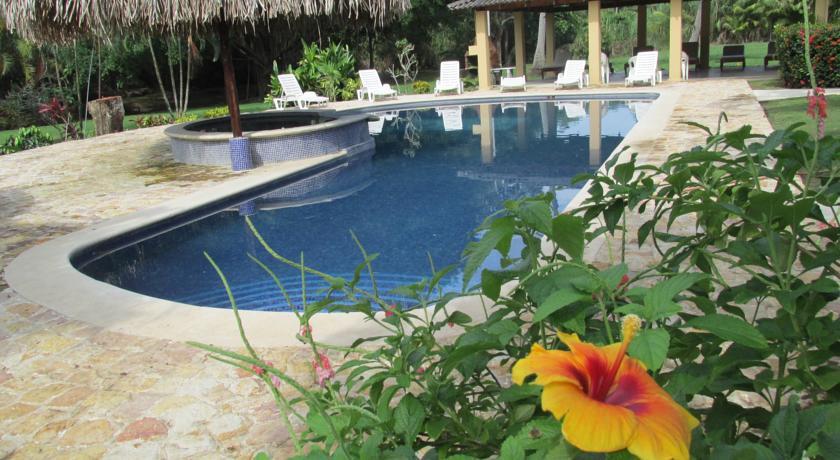 Отель Hotel Delfin Beach Front Resort