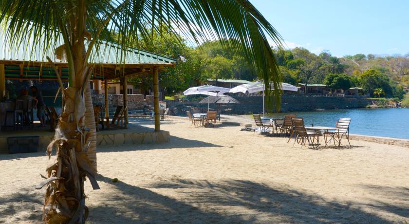 Отель Eagles Rest