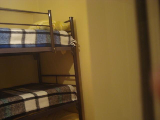 Гостевой дом Hostal San Francisco