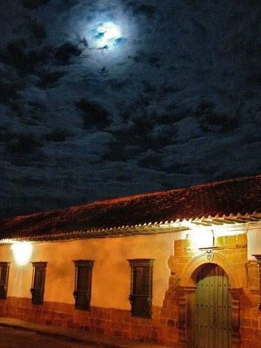 Гостевой дом Hostal La Mansión de Virginia