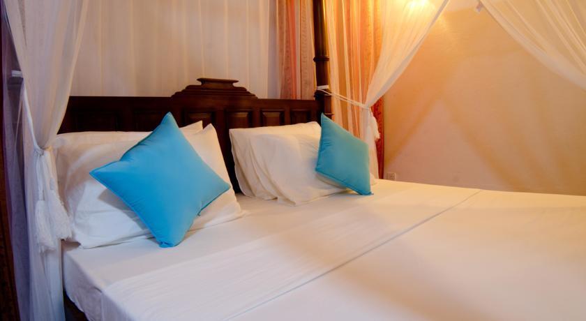 Мини-отель Aaron Beach Villa