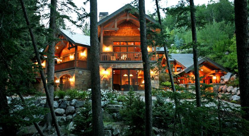Апартаменты Pine Hollow by Stewart Mountain Lodging