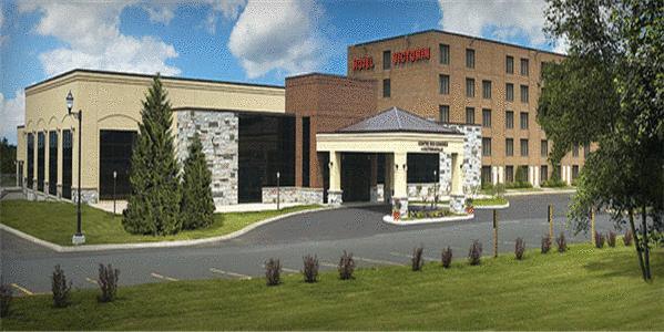 Отель Hotel Le Victorin