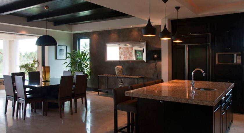 Апартаменты Condo Guirnalda