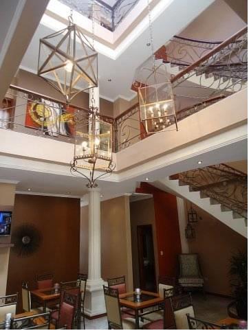 Alejandrina Hotel