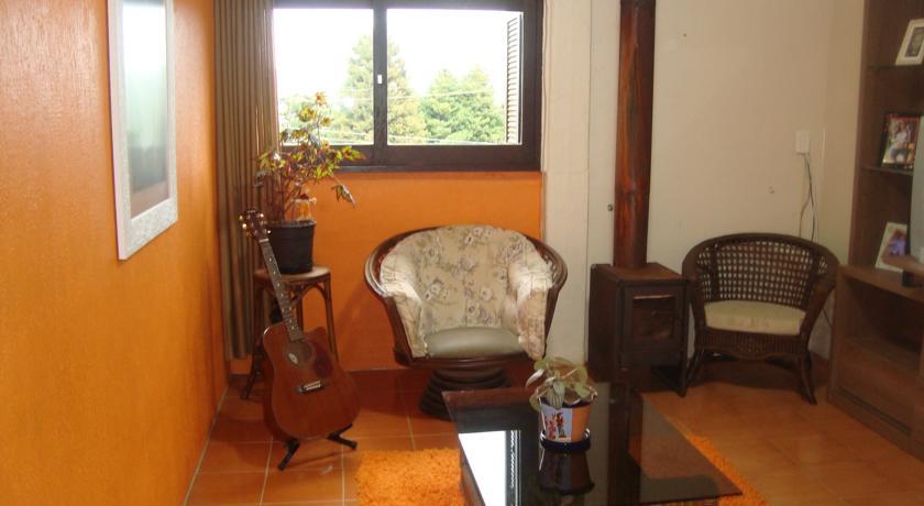 Apartamento Bella Vista Gramado