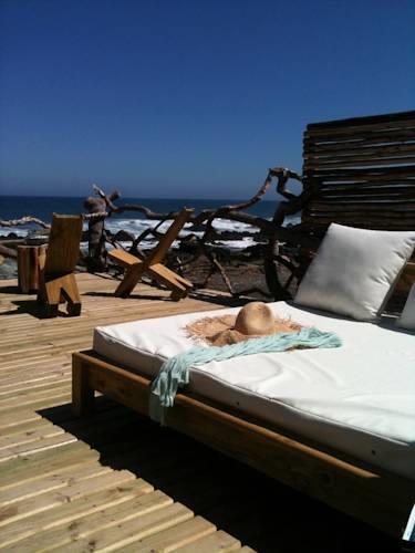 Мини-отель Hotel 8 al Mar