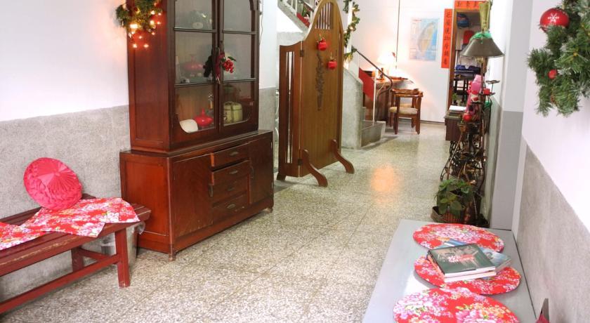 Гостевой дом South Gate Guesthouse