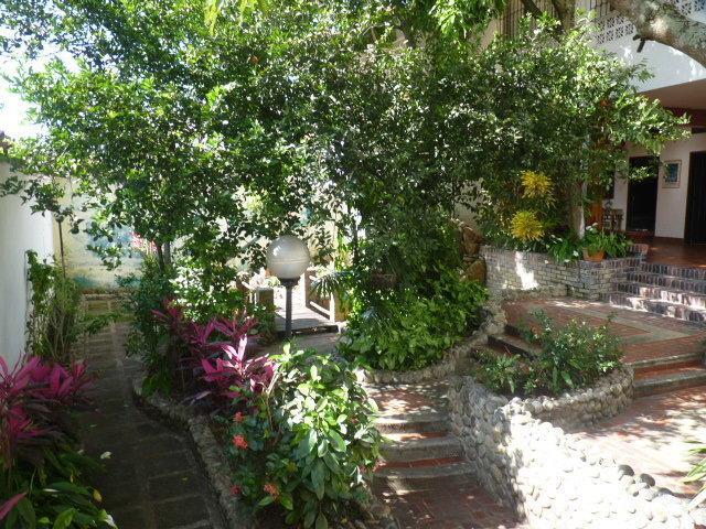 Хостел Macondo Hostel