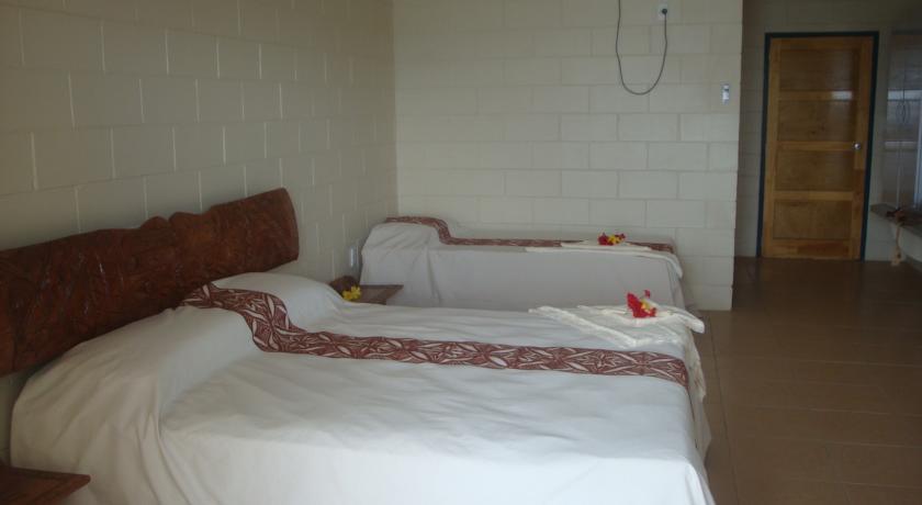 Отель Galusina Village Resort