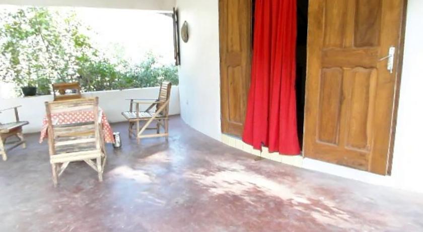 Отель Fair Travel Guesthouse MayeMeye