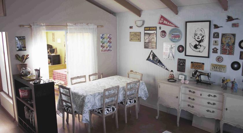 Мини-отель Humacao Bed & Breakfast