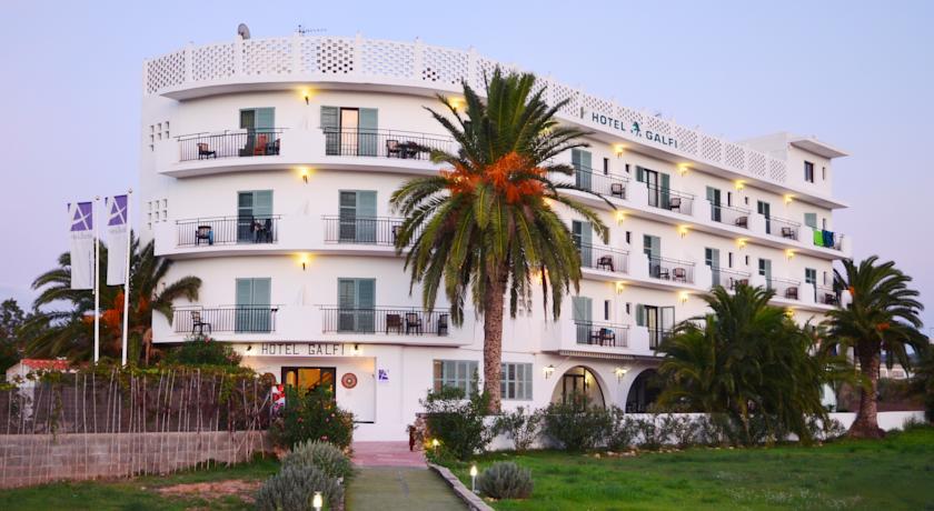 azuLine Hotel Galfi- Adults Only