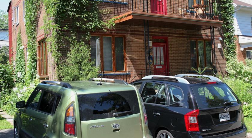Acacias Bed & Breakfast