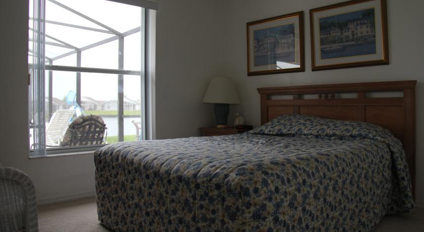 Disney Villa