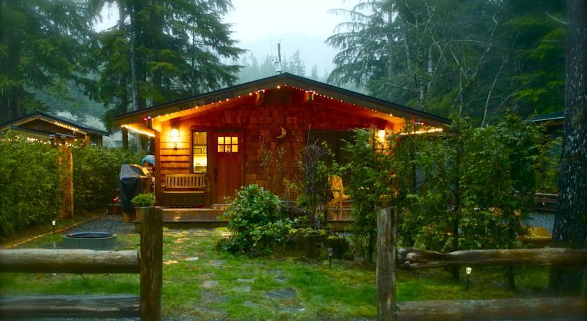 Апартаменты Villa Johanne