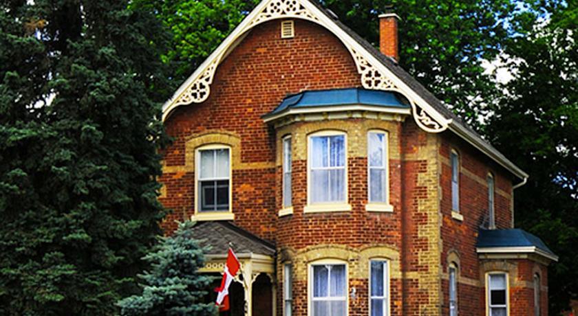 Мини-отель Valentine Bed and Breakfast