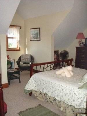 Мини-отель Bear's Unique Bed & Breakfast