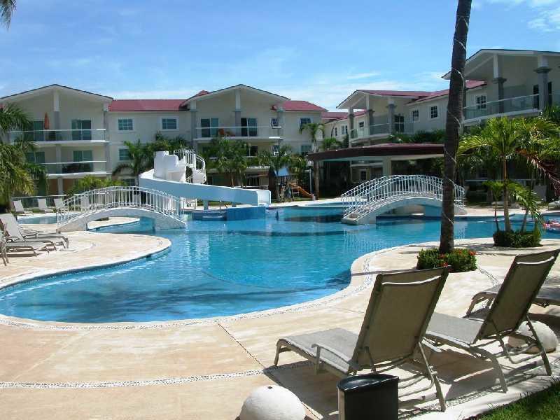 Departamento en Diamante Lakes