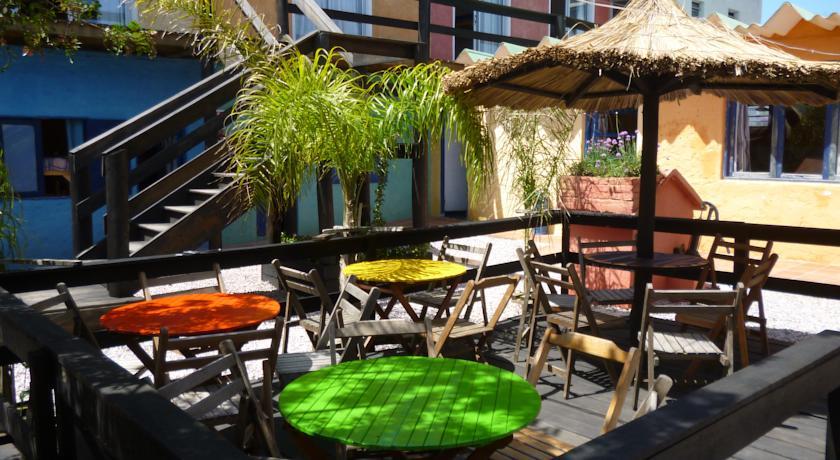 Хостел Valizas Hostel