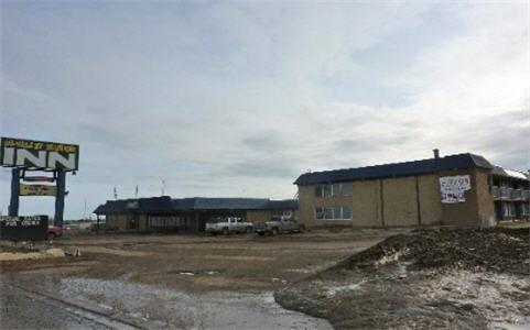 Отель Hi Valley Motor Inn