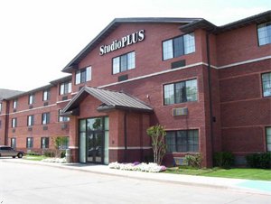 Отель Extended Stay Deluxe Dallas - Bedford