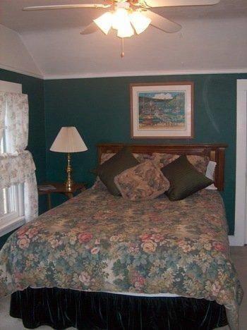 Отель Hartland Inn & Motel
