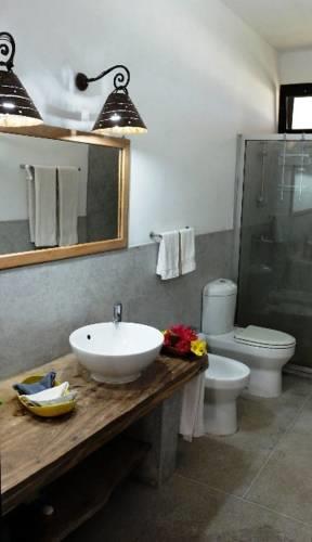 Отель Pongwe Bay Resort