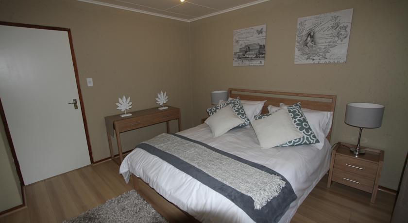 Апартаменты Short Stay Apartments