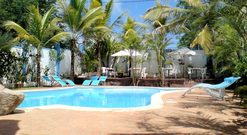 Вилла Villa Azzurra