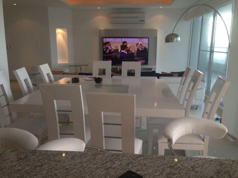 Апартаменты Casablanca Tonsupa
