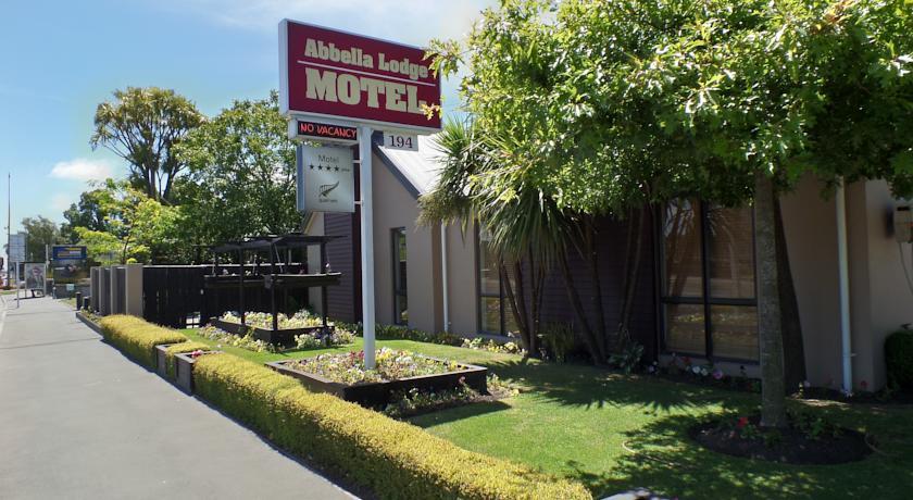 Abbella Luxury Motel