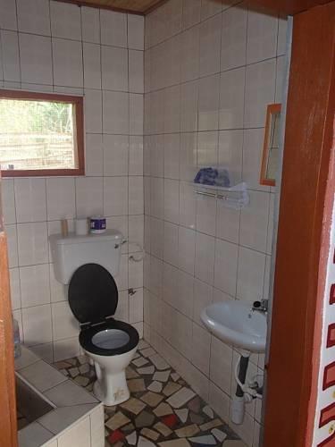 Мини-отель Cocoa Village Guesthouse