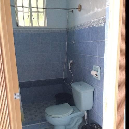 Хостел SunSeekers Villa