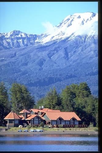 Отель Yan Kee Way Lodge