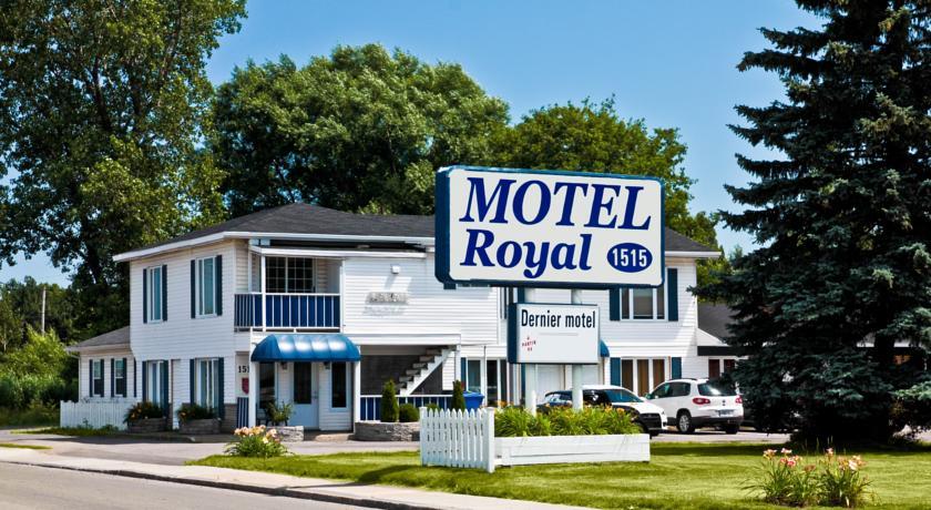 Motel Royal