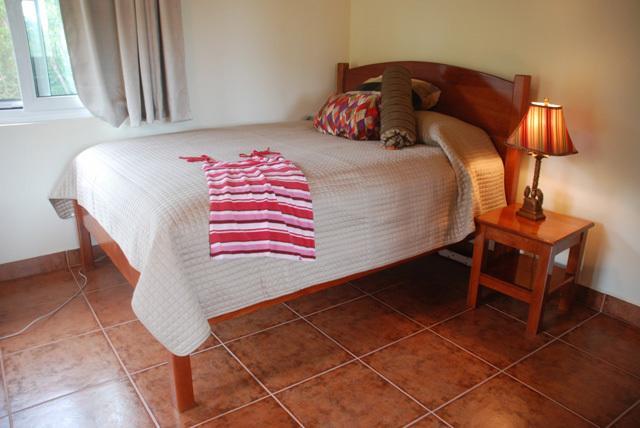 Апартаменты Villa Delfin Roatan