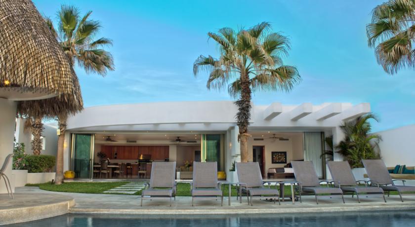 Вилла Villa Serena