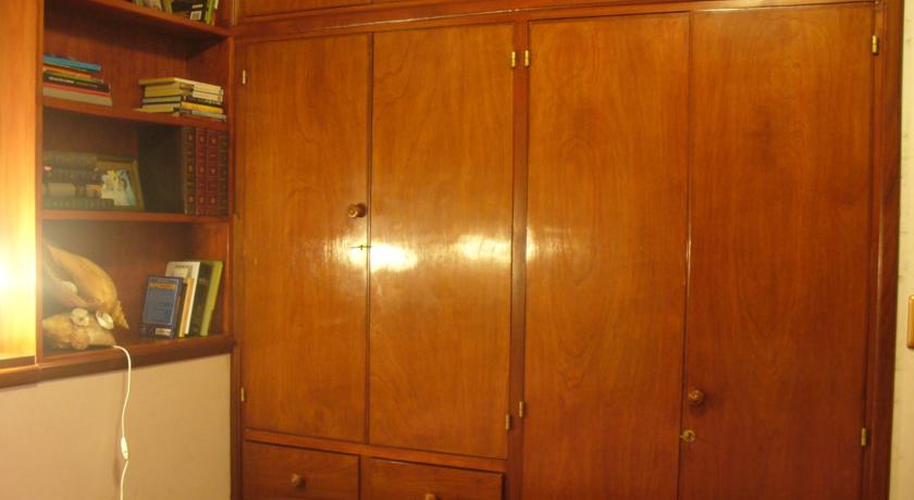 Apartamento Clelia